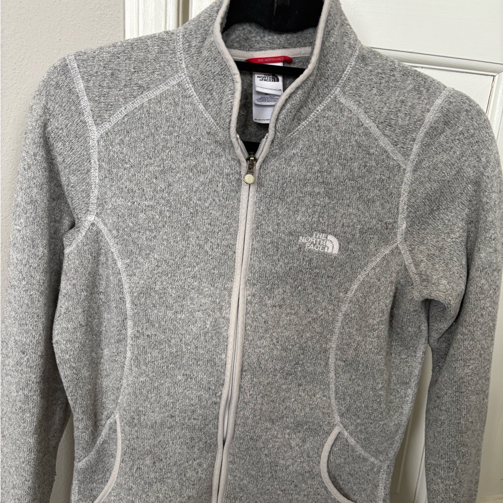 North Face Jacket